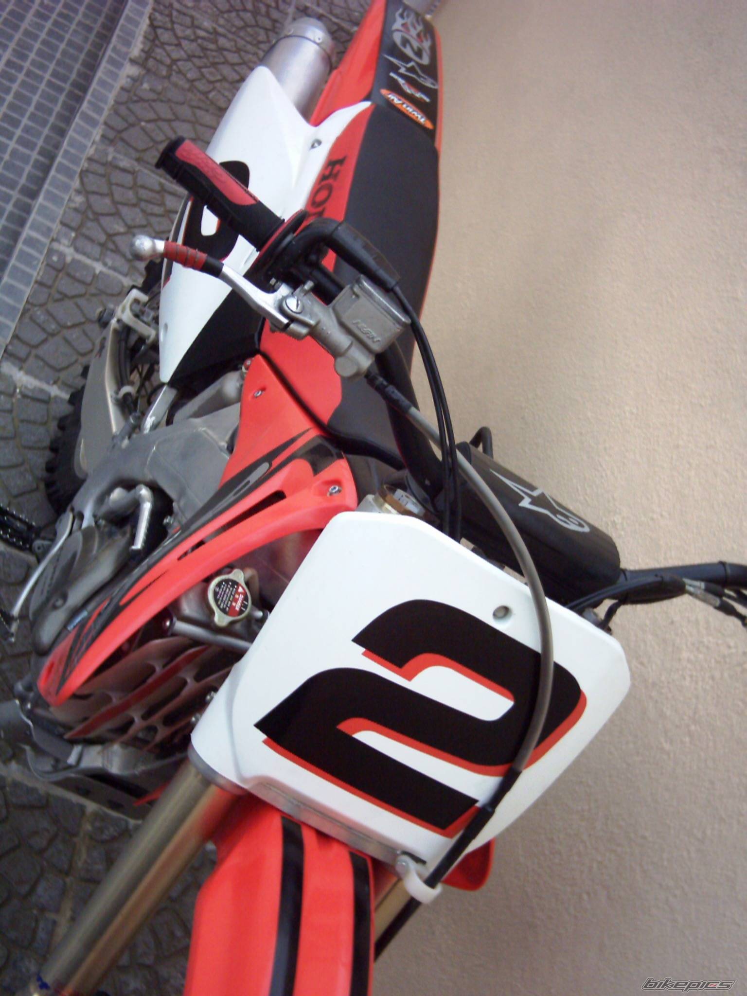 Bike Photo 466806
