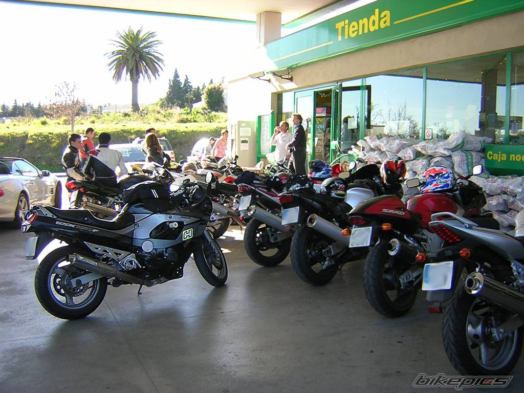 Bike Photo 466820