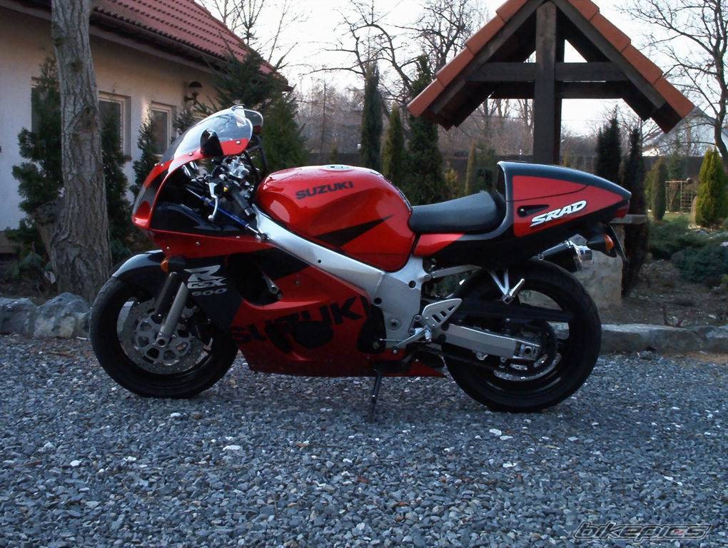 Bike Photo 46686