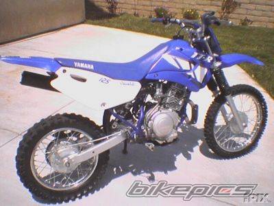 Bike Photo 46687