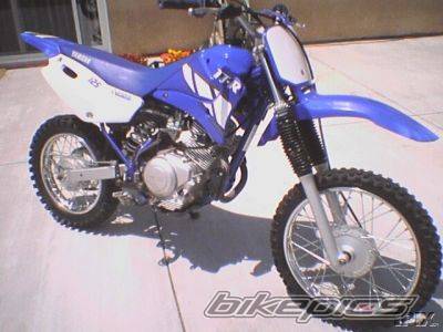 Bike Photo 46690