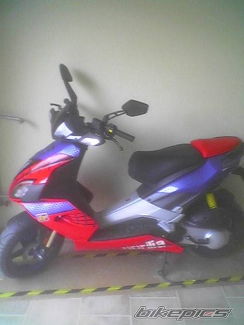Bike Photo 466925