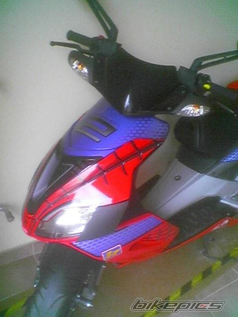 Bike Photo 466926