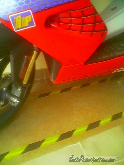Bike Photo 466929