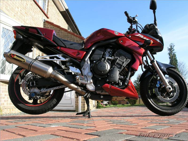 Bike Photo 466937