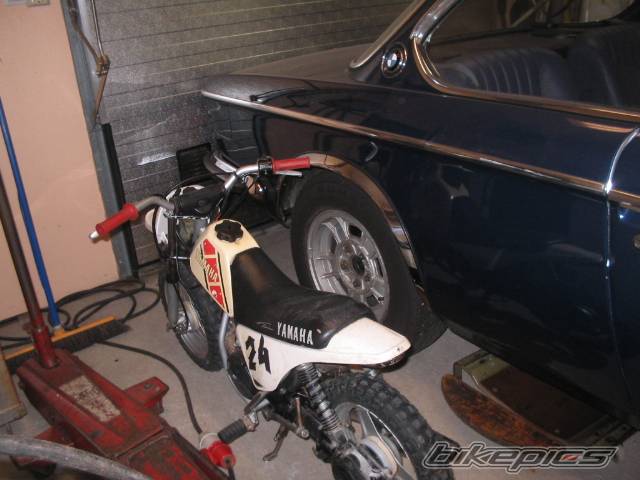 Bike Photo 466950