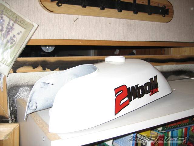 Bike Photo 466960
