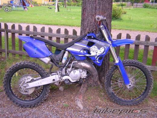 Bike Photo 466963