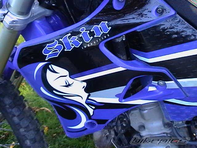 Bike Photo 466966