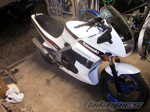 Bike Photo 46700