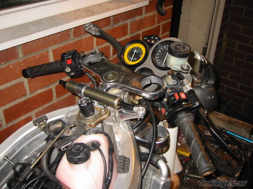 Bike Photo 467012