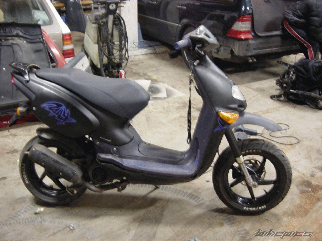 Bike Photo 467017
