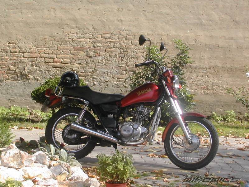 Bike Photo 467031