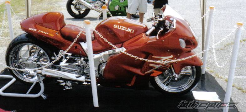 Bike Photo 467032