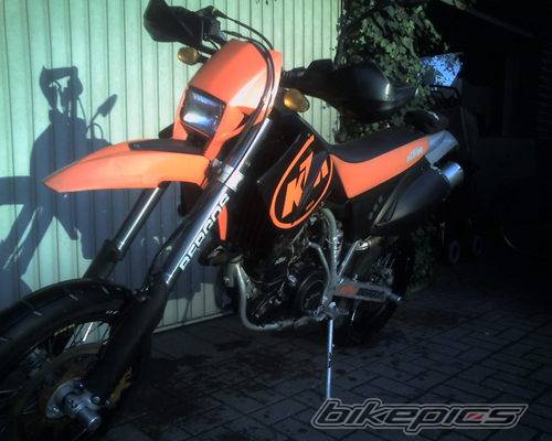 Bike Photo 467034