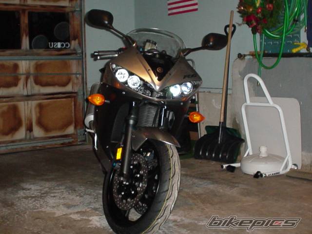 Bike Photo 46705