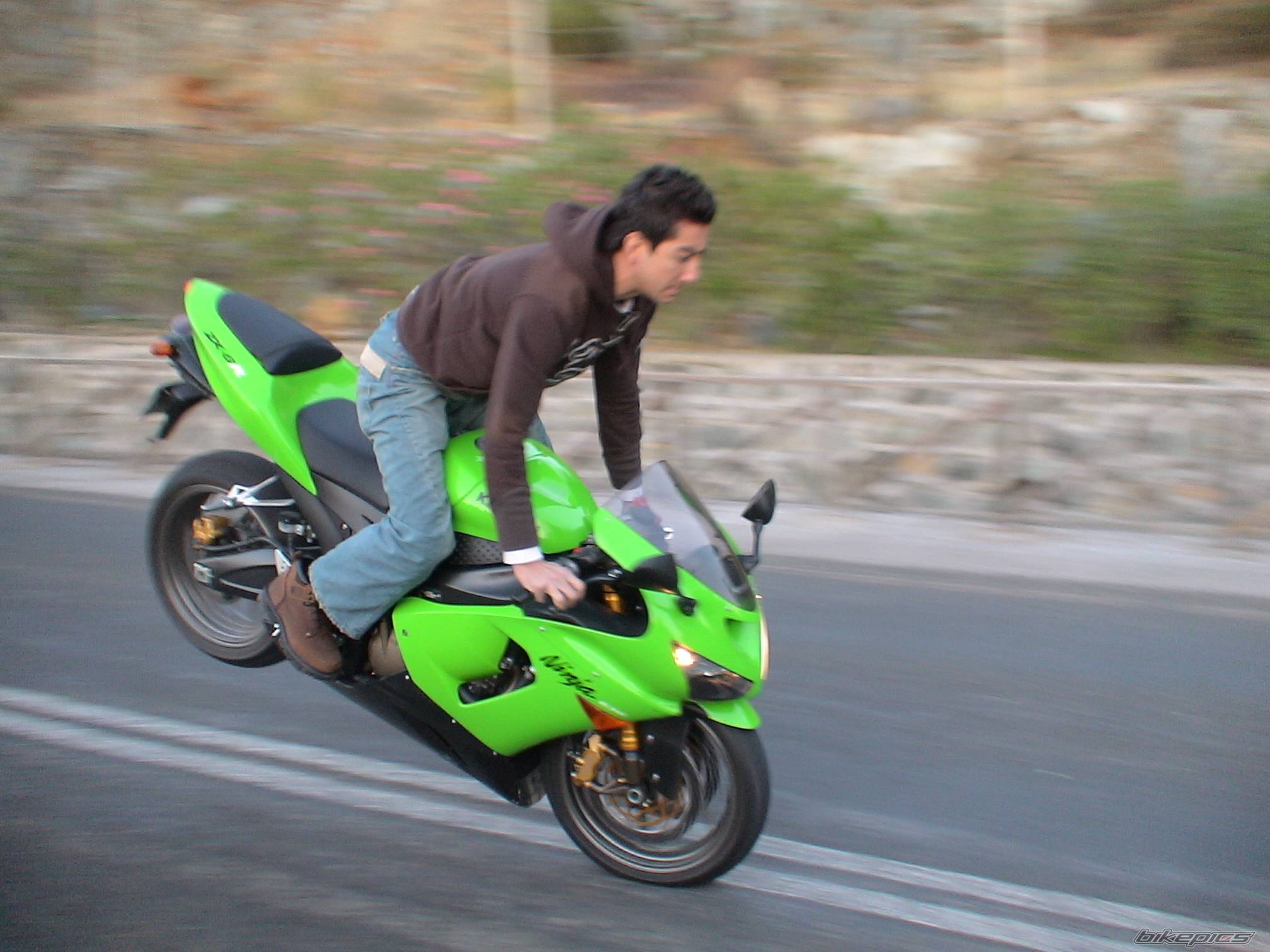 Bike Photo 467052