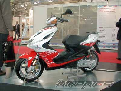 Bike Photo 46708