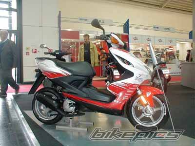 Bike Photo 46709
