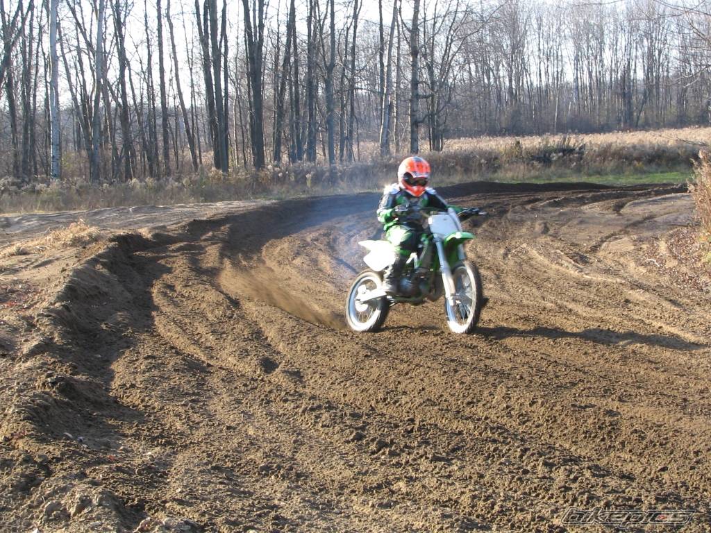 Bike Photo 467100