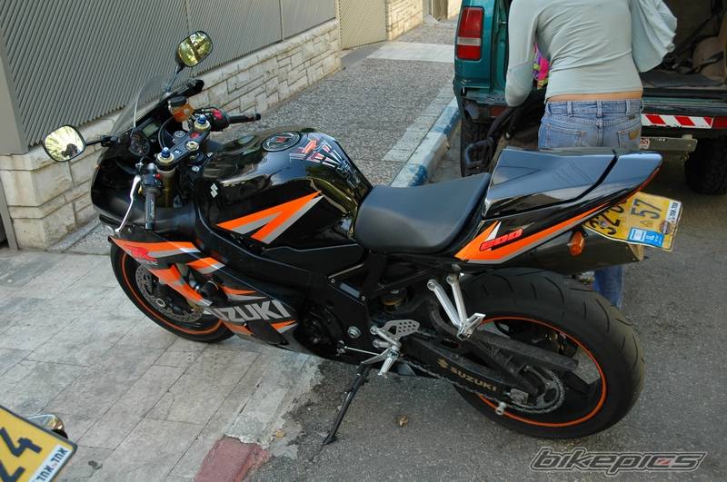 Bike Photo 467107