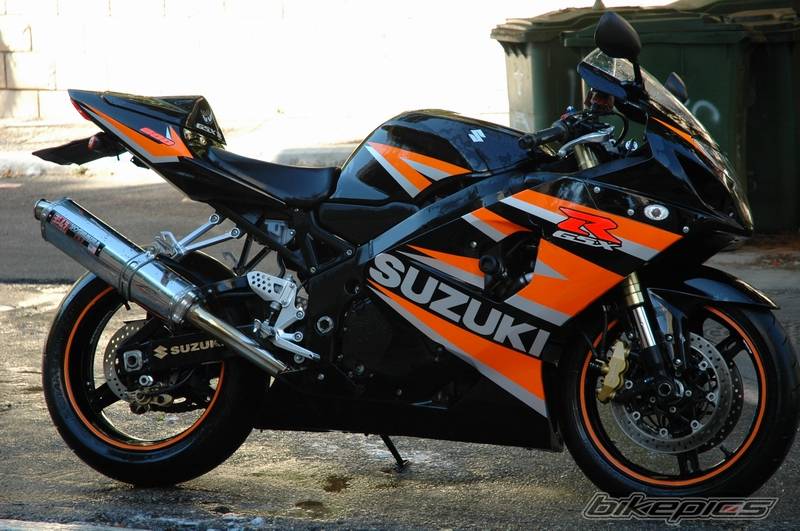 Bike Photo 467111