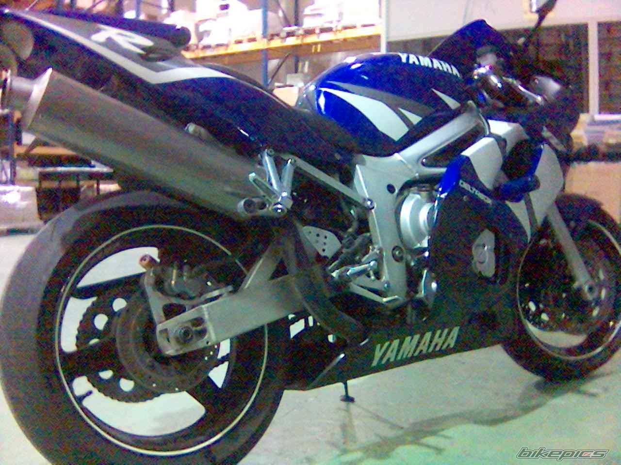 Bike Photo 467112