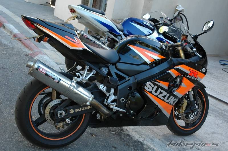Bike Photo 467114