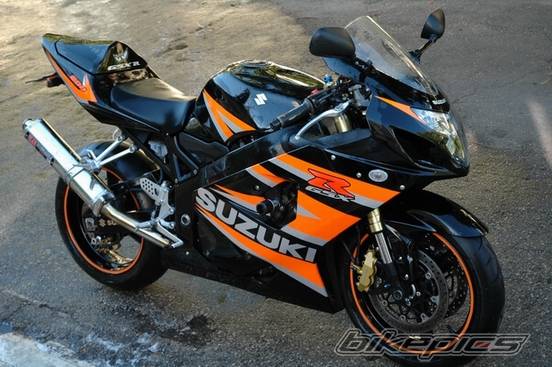 Bike Photo 467115