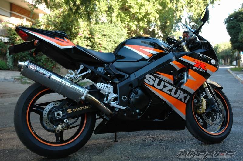 Bike Photo 467116