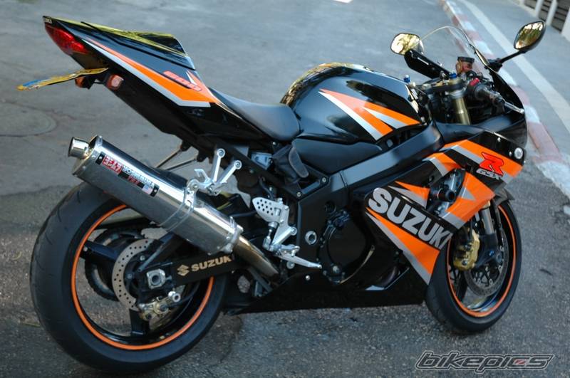 Bike Photo 467120