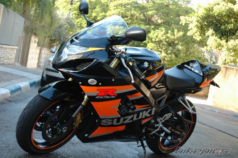 Bike Photo 467121