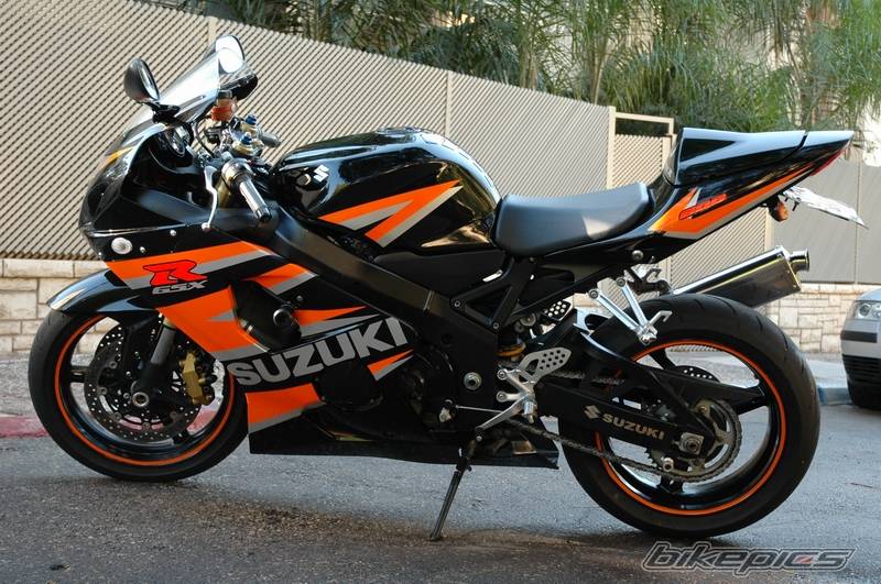 Bike Photo 467122