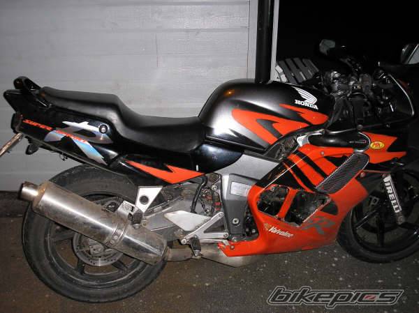 Bike Photo 467123
