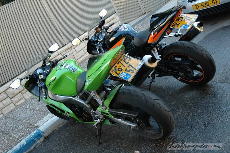 Bike Photo 467125