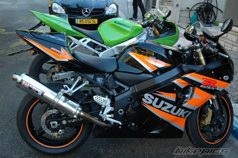 Bike Photo 467127