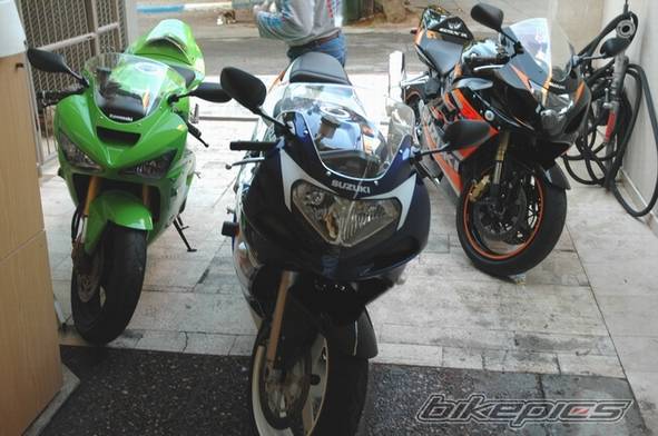 Bike Photo 467128
