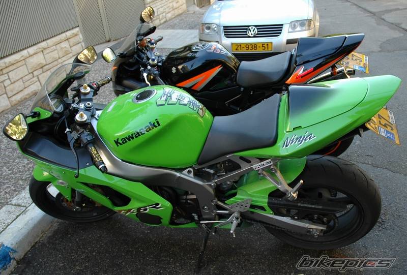 Bike Photo 467131