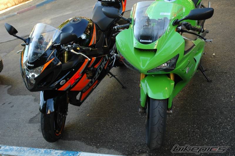 Bike Photo 467132