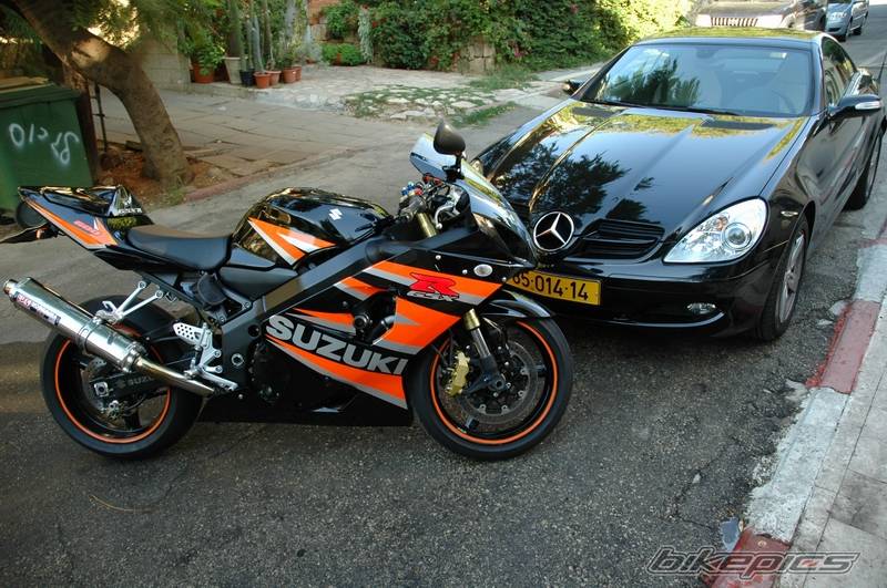 Bike Photo 467134