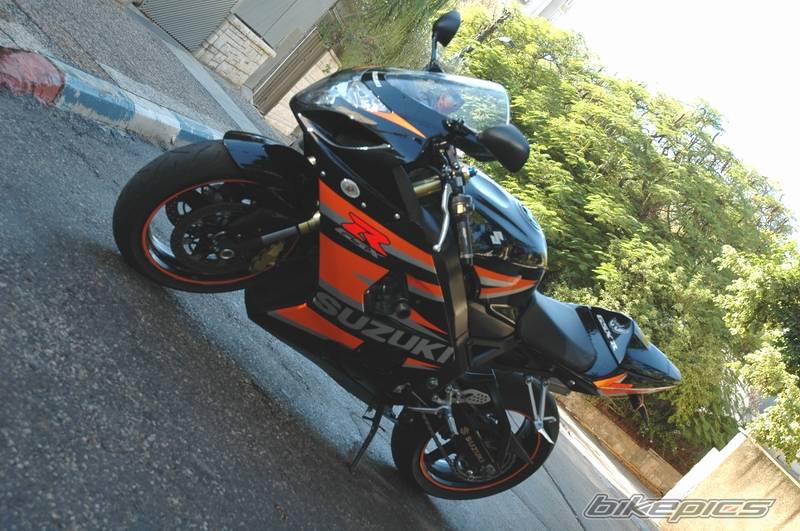 Bike Photo 467135