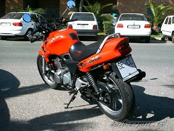Bike Photo 46715