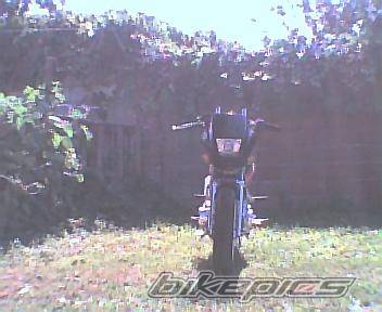 Bike Photo 467155