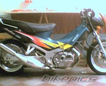 Bike Photo 467156