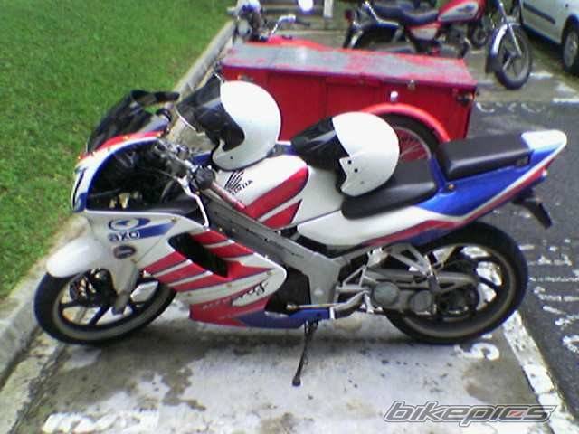 Bike Photo 467180
