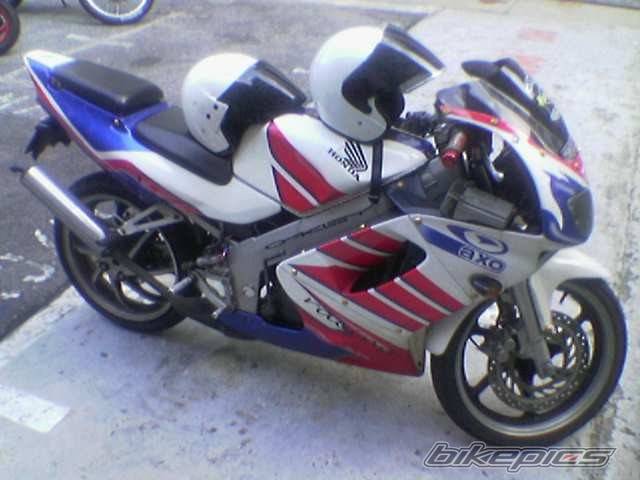 Bike Photo 467181
