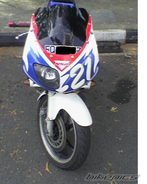 Bike Photo 467182