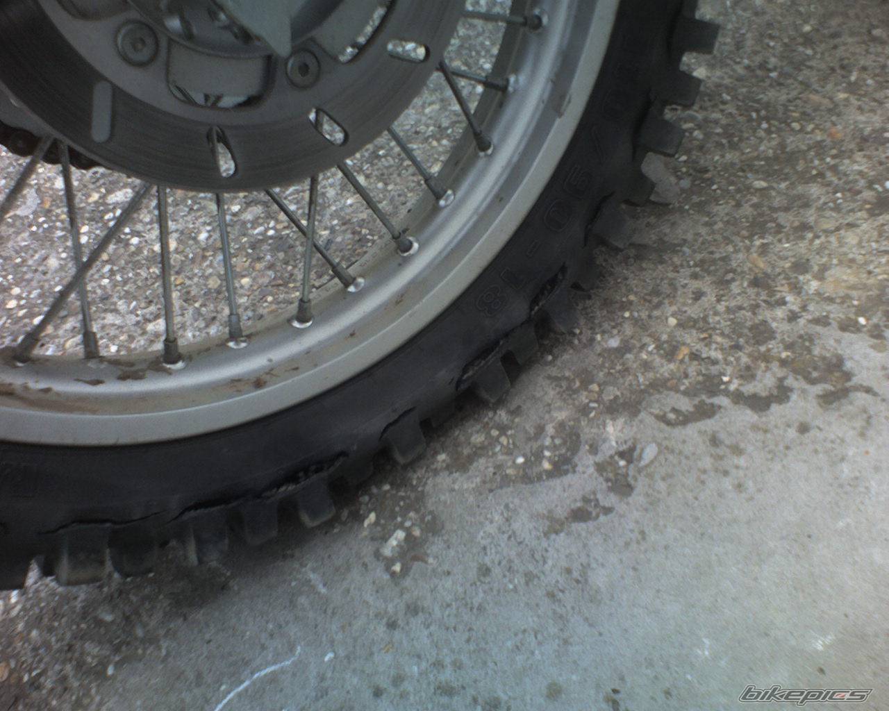 Bike Photo 467200