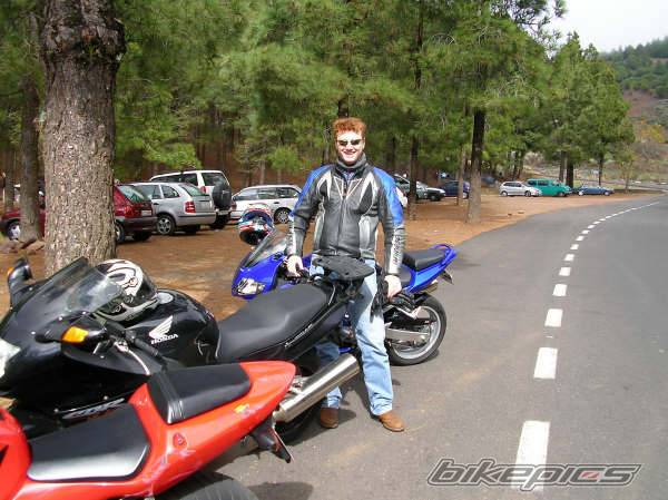 Bike Photo 467206