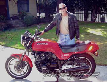 Bike Photo 467221